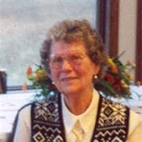 Lucille A. Geiger