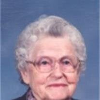 Magdalene C. Roggenbuck