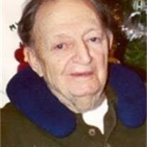 James Edward Cregeur