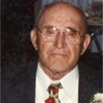 Joseph E. Bouvrette, Sr.