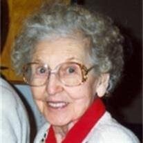 Catherine F. Harwood