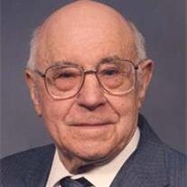 Theodore H. Lange