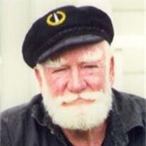 Clarence Junior McCollough
