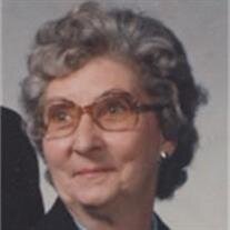 Bette A. Deike