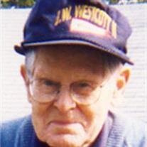 George A. DeFrain