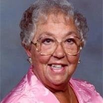 Virginia Fuhrman