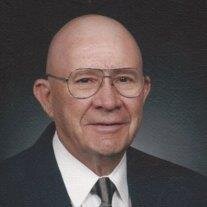 Curtis L. Drummond