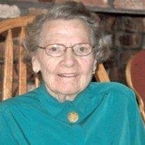 Lillian French Springer