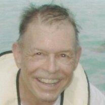 Donald Barry Brim