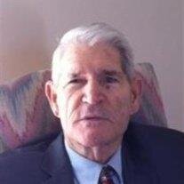 James Dillard Brack