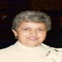 Frances (Gerace) Gabiger