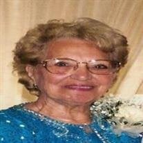 Elvira "Vera" (Gallo) Mondi