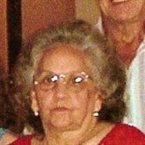 Rita J. (Sbarra) Cunningham