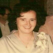 Alice M. (Randall) DiRoberto