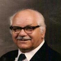 Michele "Michael" Maggio