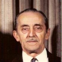Sam L. "Gates" Oliva