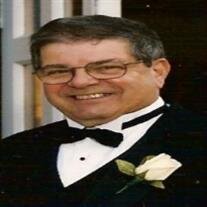 Deacon John A. Lee