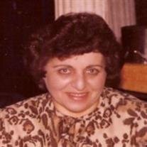 Agnes (Hanna) Karam