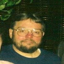 Kevin J. Fenton