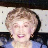 Adeline M. (DeMartino) Piccola Guarnieri