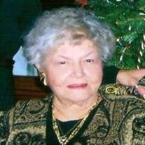 Beatrice "Bea" (Hunt) Piccione