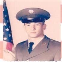 John R. Wameling