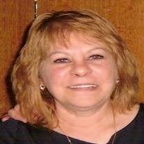 Elizabeth C. "Liz" (Raspante) Fiorillo