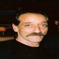 Guy D. Gazzilli, Sr.