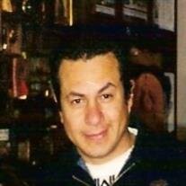 Reinerio "Ray" Romero