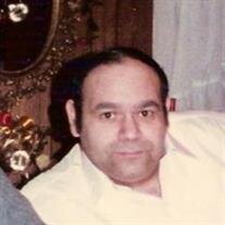 William C. "Bill" Jabour