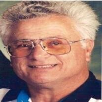 Peter M. Busa