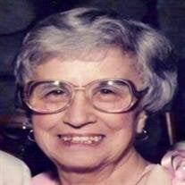 Anna L. (Moreno) Scianni