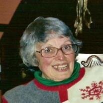 Josephine Joan Eleanor (DeFazio) Palmieri