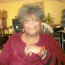 Ms. Shirley J. Manning