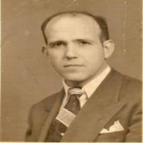 Louis J. DiAndrea
