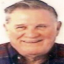 Donald J.  O'Connor, Sr.