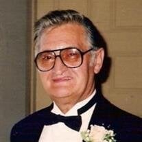 Stephen A. "Steve" Punzi