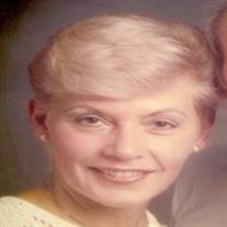 Diane "Dixie" Grimaldi