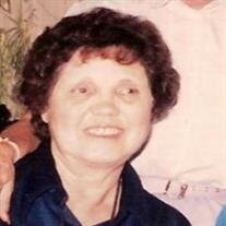 Evelyn McKeeby