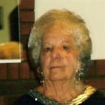 Alice (Bottoni) Geraci