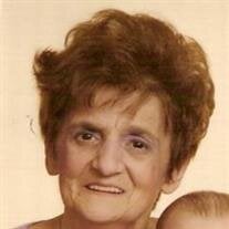 MaryLou (Schafer) DiBenedetto