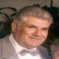 Angelo Saporito