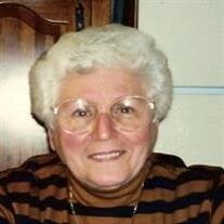 Evelyn F. (Arrigo) Gaeta