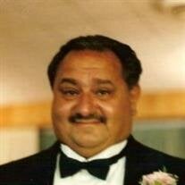 Anthony S. Aceto