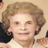 Antoinette M. (Russo) Rizzo