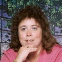 Cheryl A. (Ballard) Hertel