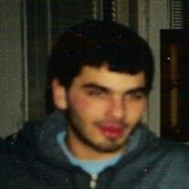 Christopher J. "Chris" Jankiewicz
