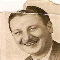 Alphonso F. "Al" Fragola