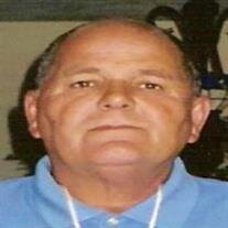 Donald T. Witchley, Sr.