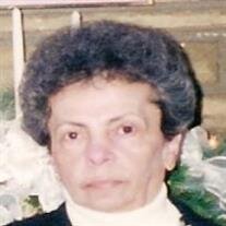Rose B. (Wehby) Joseph